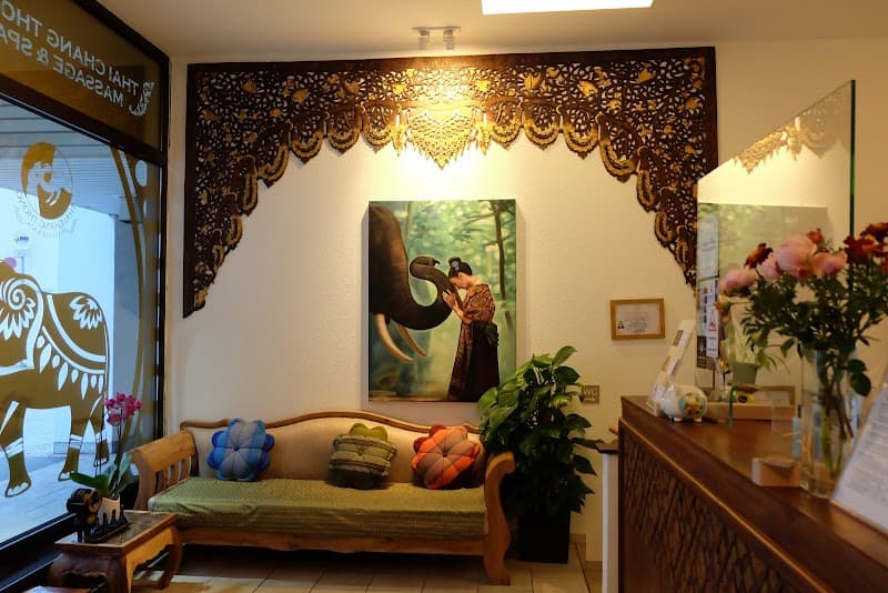 Banchong Wellness Thai Massage Ulm photo