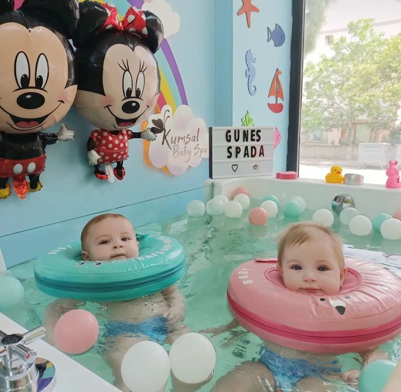 Bandırma Kumsal Baby Spa photo
