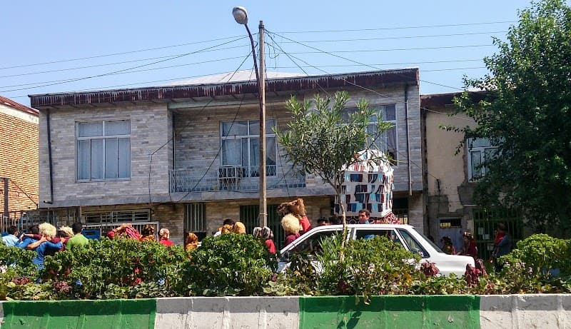 Bandar-e-Turkeman Gorgan photo
