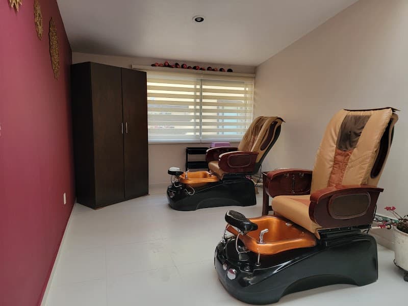 Bandhú Spa San Luis Potosí photo