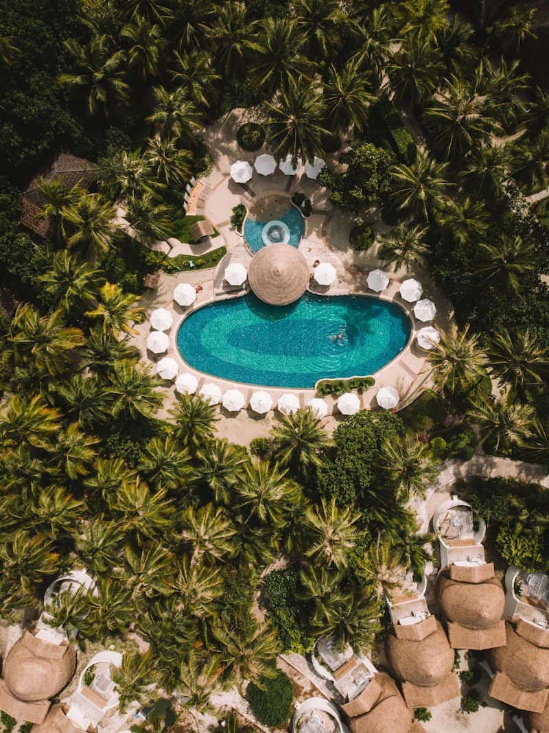 Bandos Maldives North Malé Atoll photo