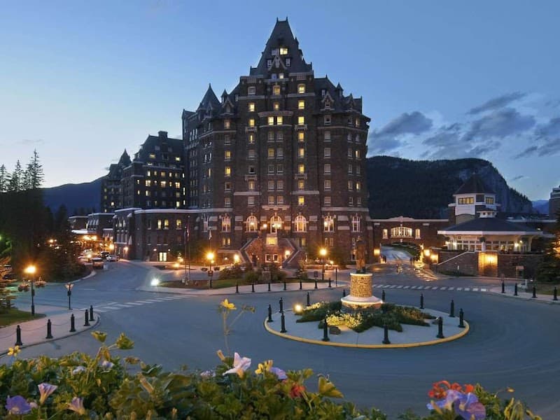 Banff Aspen Lodge photo