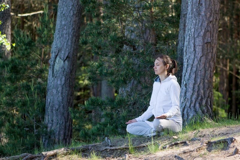 Banff Wellness Retreat photo