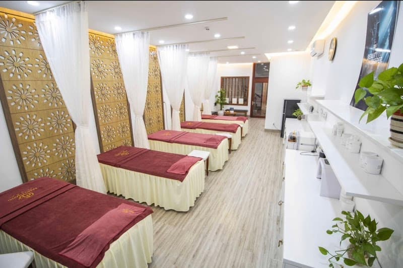 Băng Giang Beauty and Spa Vũng Tàu photo