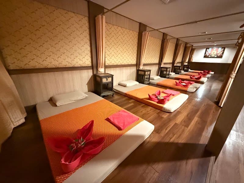 Bang Rak Spa & Massage Bangkok photo