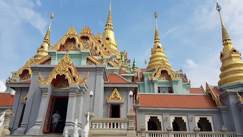 Bang Saphan photo