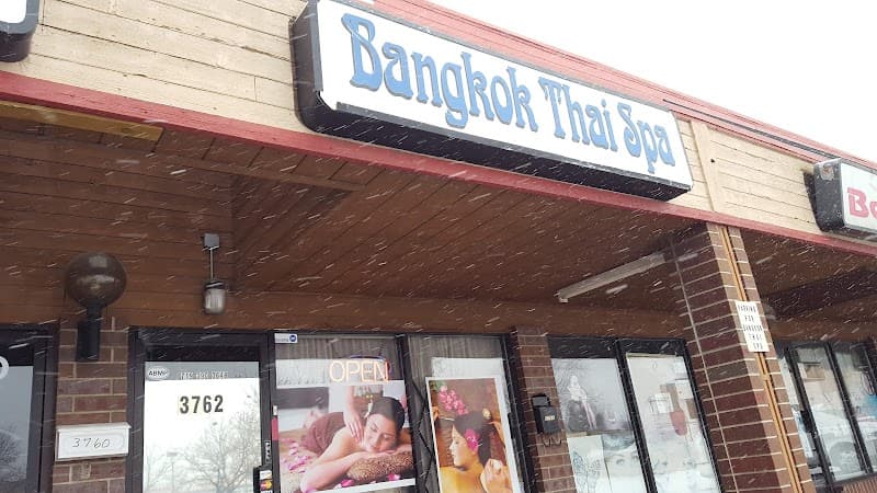 Bangcok Thai Spa Colorado Springs photo
