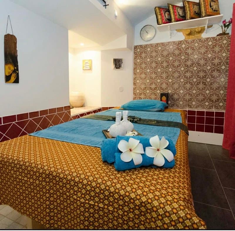 Bangkok Bodycare & Massage Göteborg photo