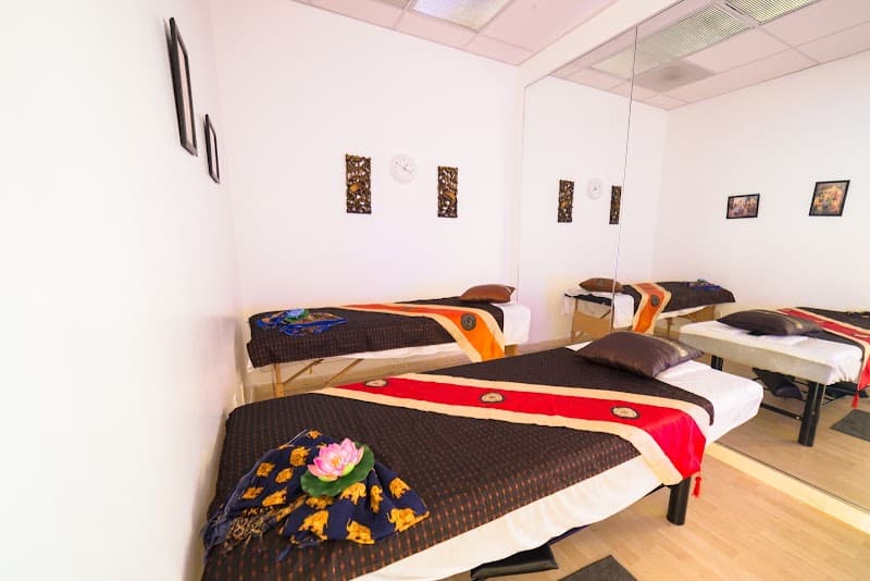Bangkok Day Spa San Diego photo