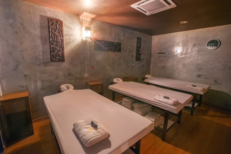 Bangkok Family Spa Masai photo