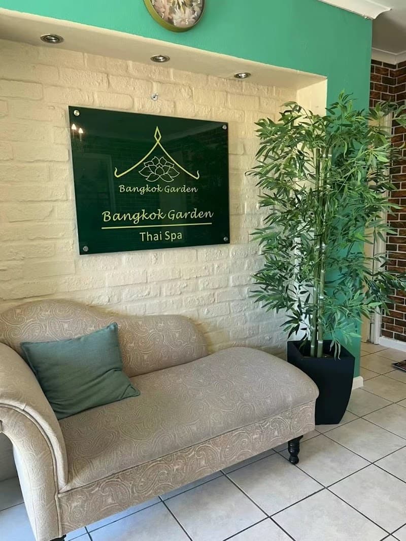 Bangkok Garden Thai Spa Blouberg photo