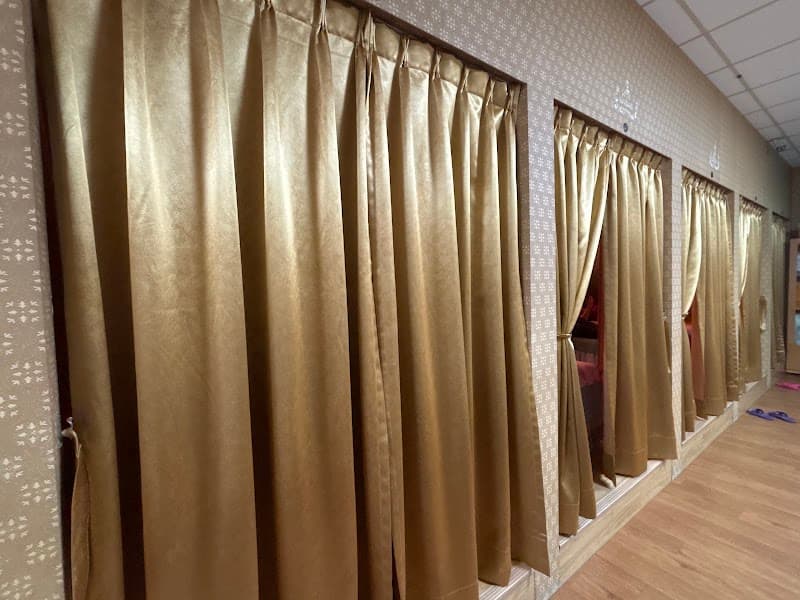 Bangkok House Thai Massage New Taipei City photo