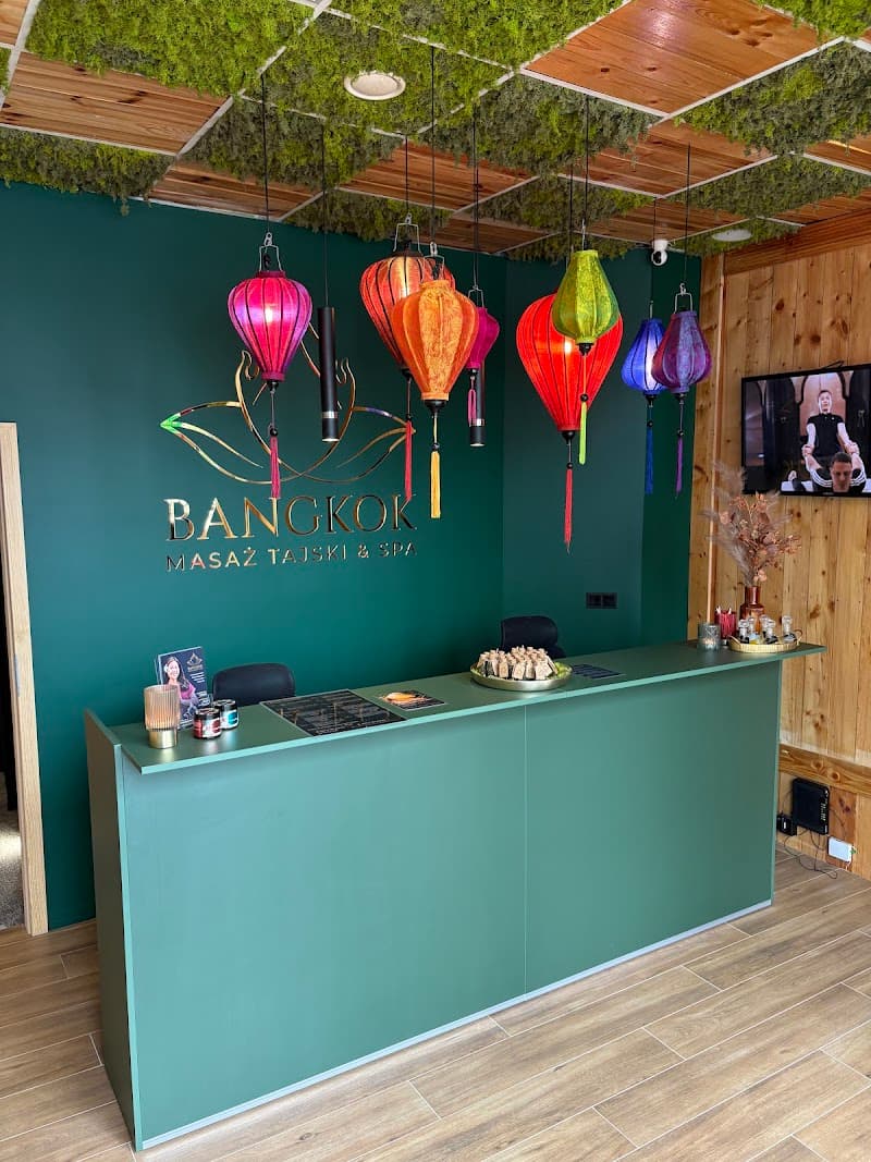 Bangkok Masaż Tajski i Spa Bydgoszcz photo