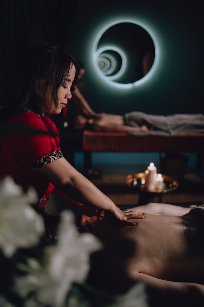 Bangkok - masaż tajski i SPA Toruń photo