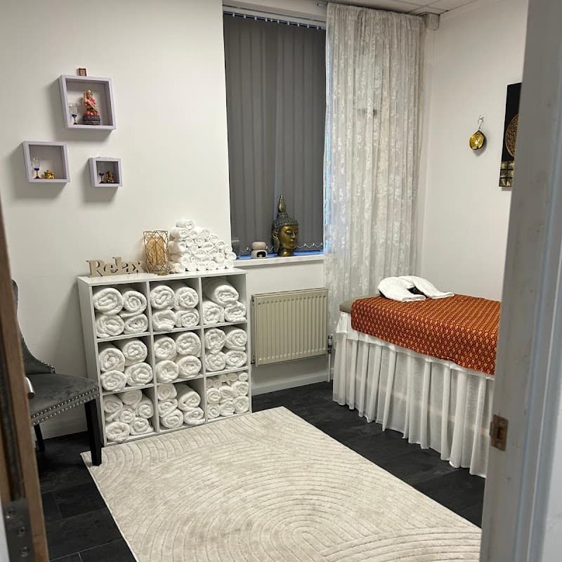 Bangkok Massage Therapy & Spa Leeds photo