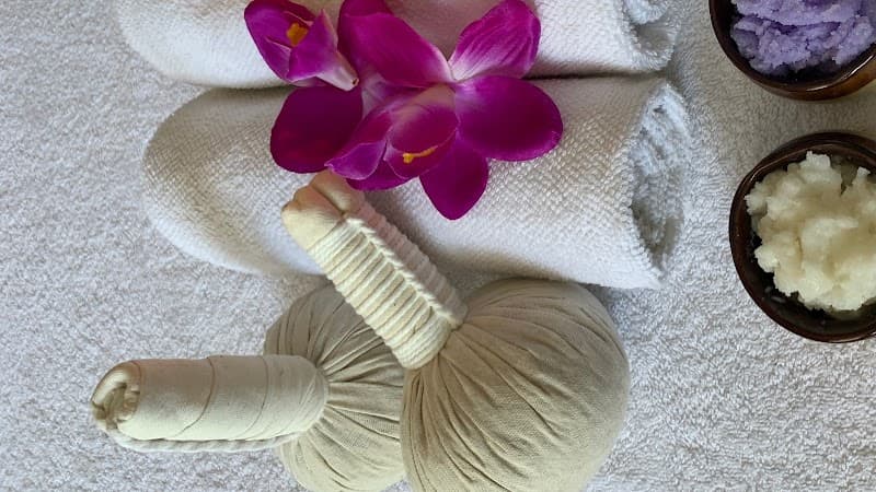 Bangkok Oriental Spa Lisse photo