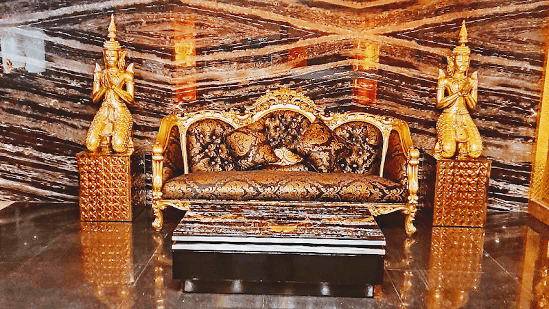 Bangkok Palace Thai Wellness Center Taoyuan City photo