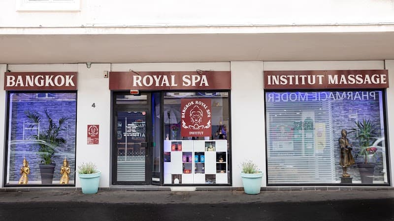 Bangkok Royal Spa Institut Évreux photo