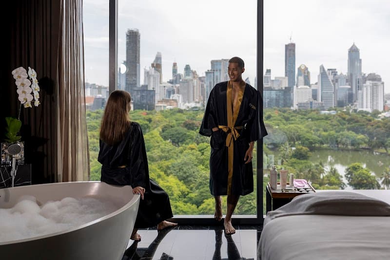 Bangkok Spa Bang Bon 3 photo