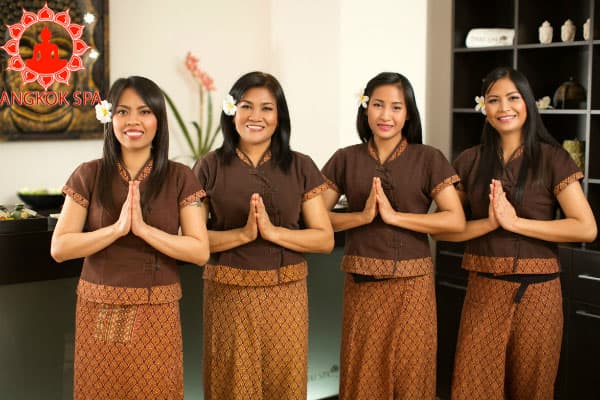 Bangkok Spa Bhubaneswar photo