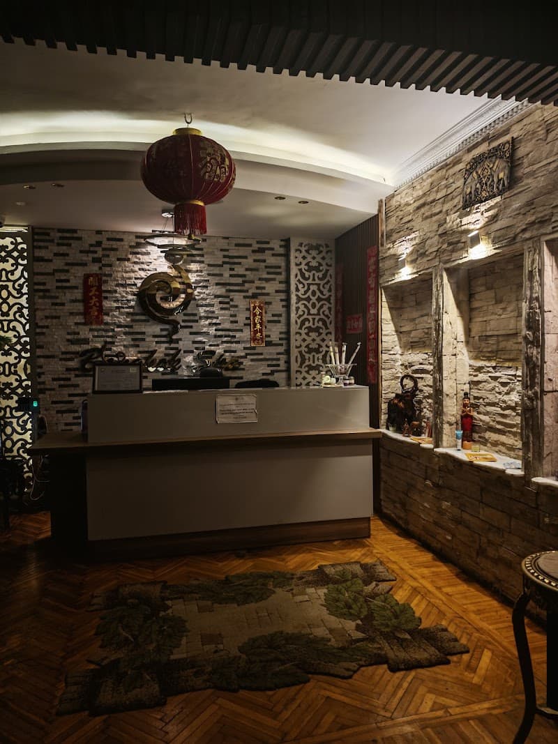 Bangkok SPA DOKKI Giza Center photo