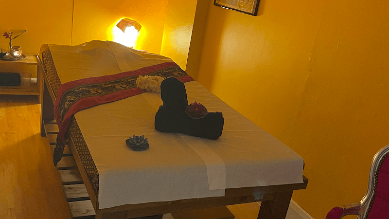 Bangkok Spa & Massage Westcliff-on-Sea photo