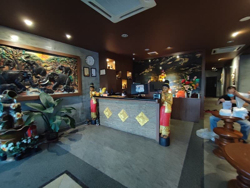 Bangkok Spa Taman Sri Tebrau Johor Bahru photo