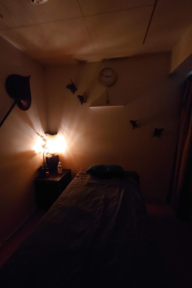 Bangkok Spa Thai Massage Stockholm photo