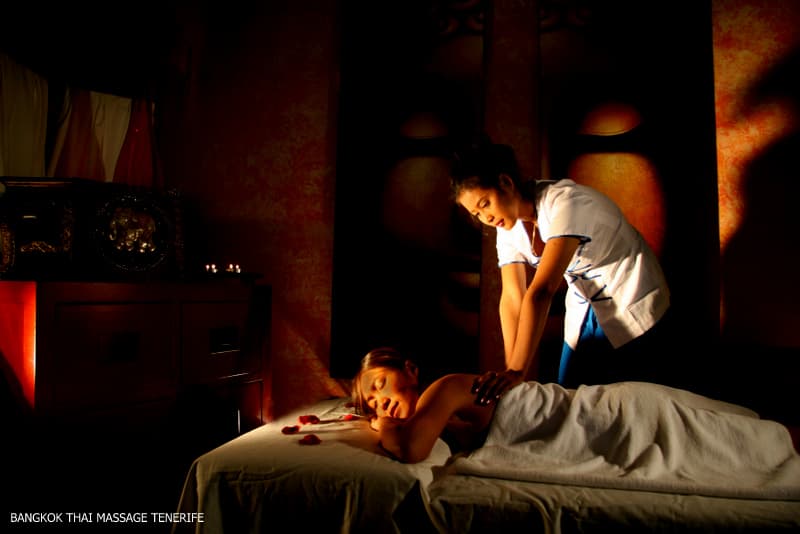 Bangkok Thai Massage Arona photo