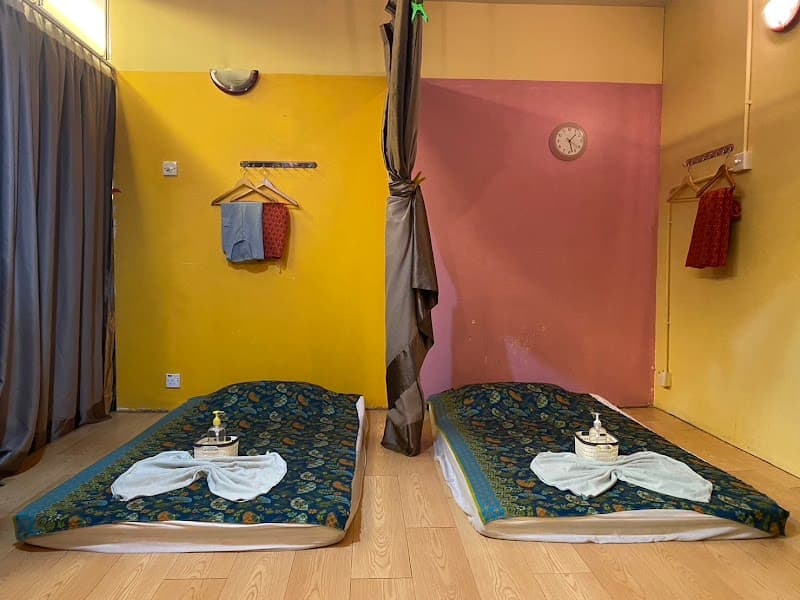 Bangkok Thai Massage Bandar Mahkota Cheras photo