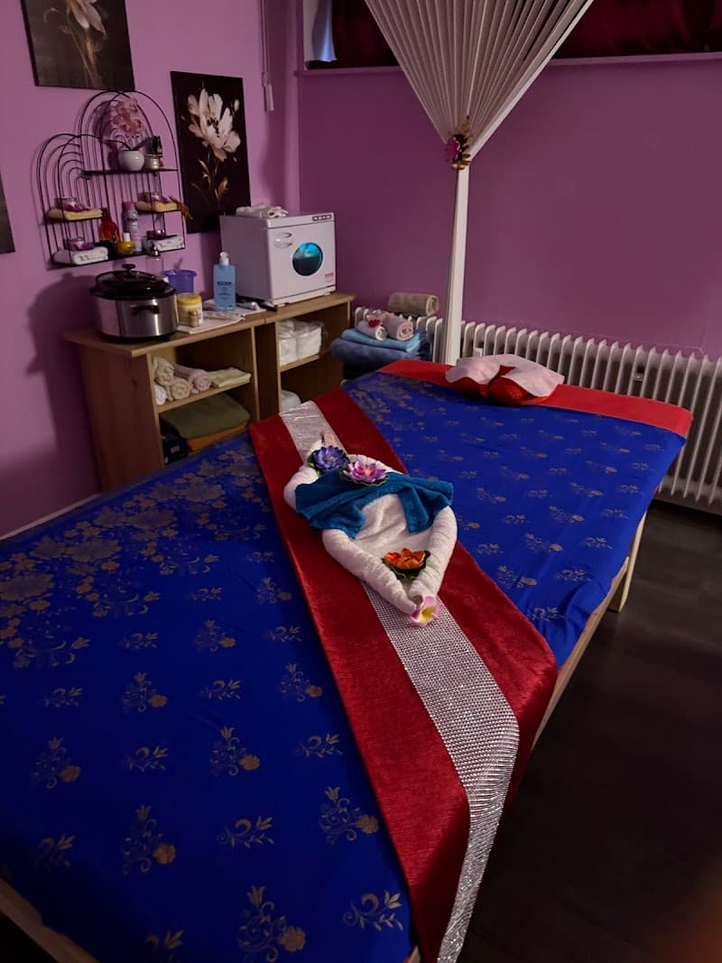 Bangkok Thai Massage Krefeld photo