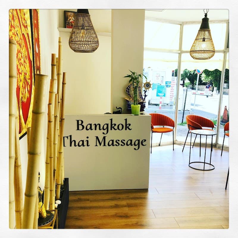 Bangkok - Thai Massage Tel Aviv - Jaffa photo