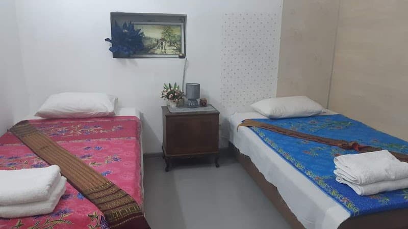 Bangkok Thai Spa and Massage Tbilisi photo