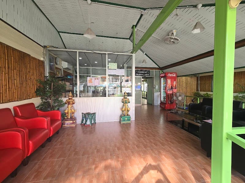 Bangkoknoi Village Club&Spa photo