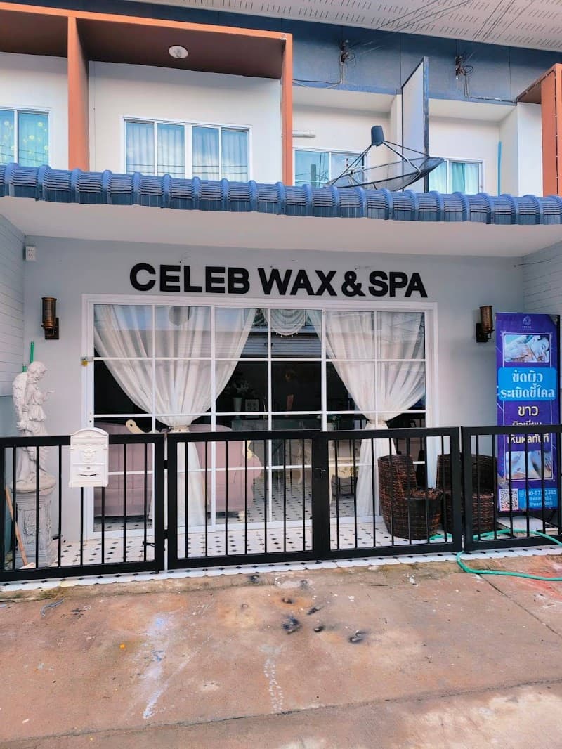 Bangsaen Bridal Spa Bangsaen Skin Scrub Khaolam Road By Celeb Wax & Spa Chonburi photo
