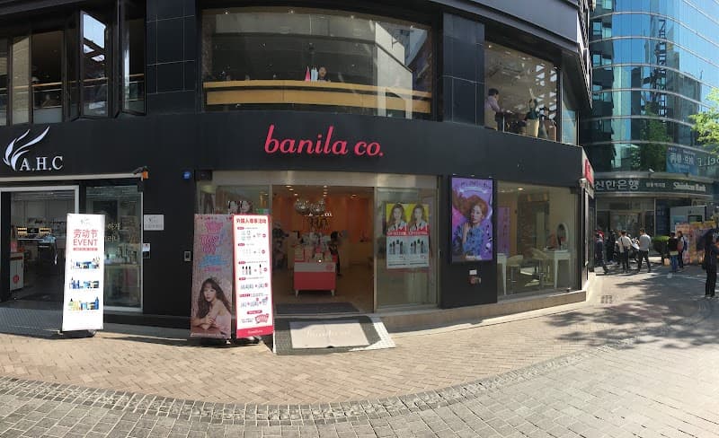 Banila Co Seoul photo