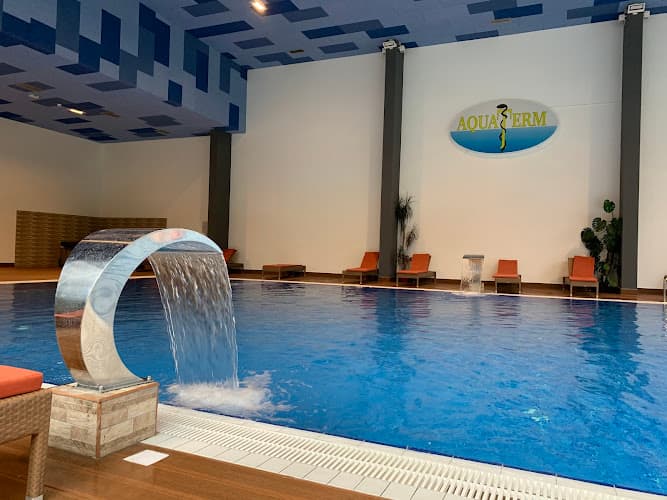 Banja Aquaterm Olovo Općina Olovo photo