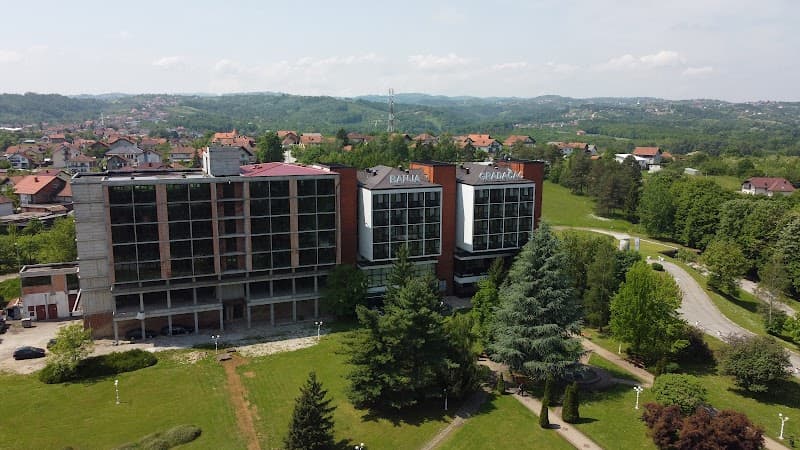 Banja Gradacac Gradačac photo