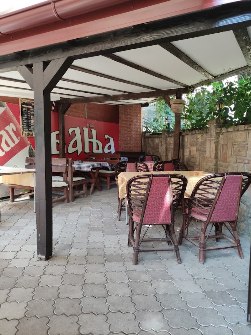 Banja Kod Paje Irig photo