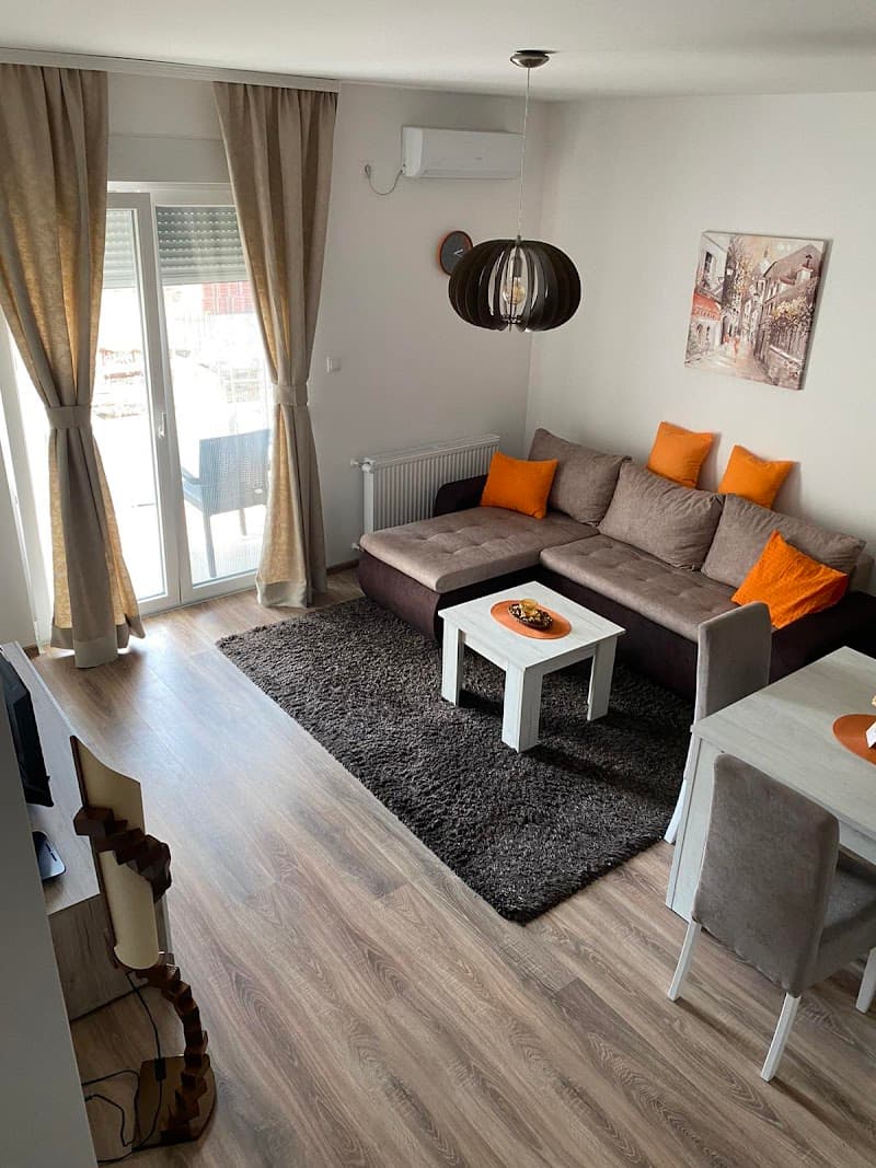 Banja Koviljaca Apartman Povoljno Loznica photo