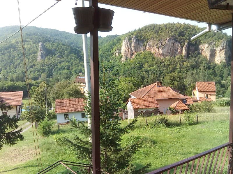 Banja Lopatnica Kraljevo photo