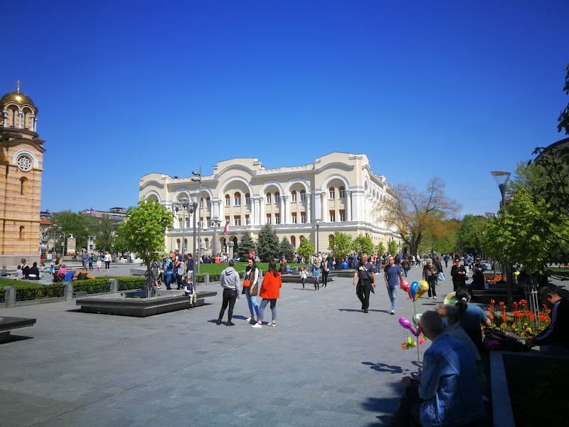 Banja Luka City (republika Srpska ) photo