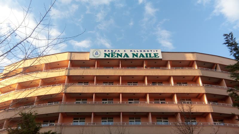 Banja Nëna Naile Kllokot photo