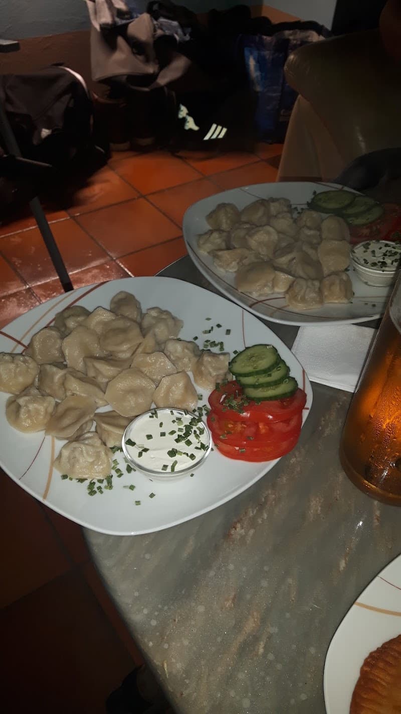 BANJA - Sauna mit Russischem Flair Hamm photo