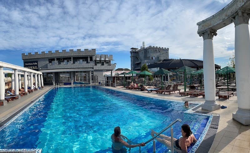 Banja Zdrelo Petrovac na Mlavi photo