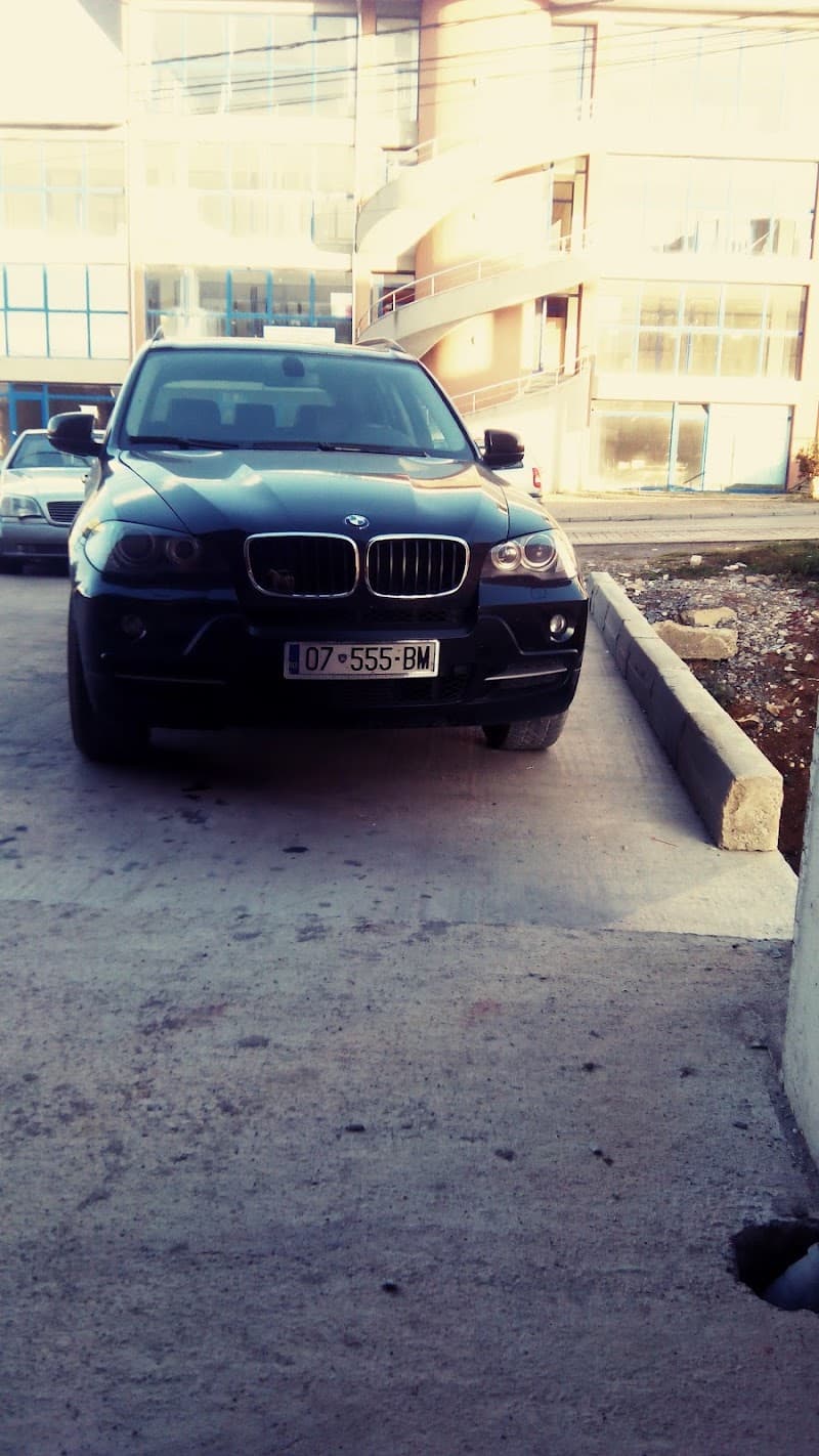 Banjë E Pejës Istog photo