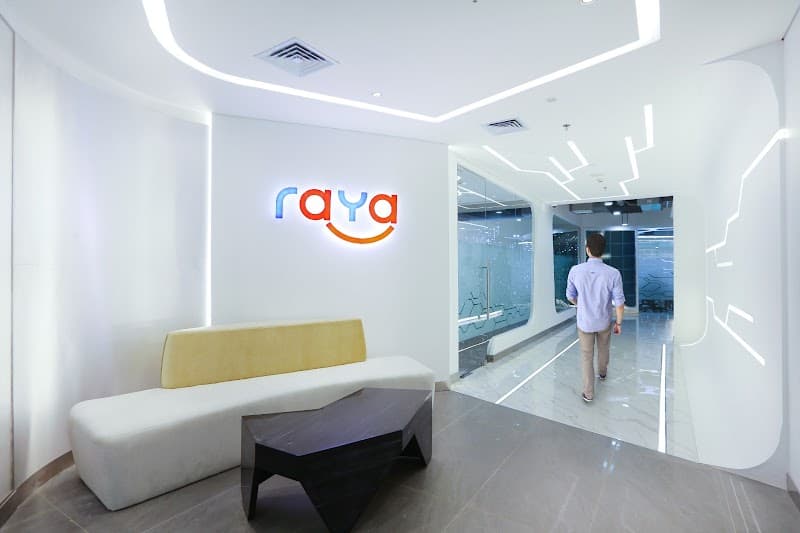 Bank Raya Indonesia Jakarta Selatan photo