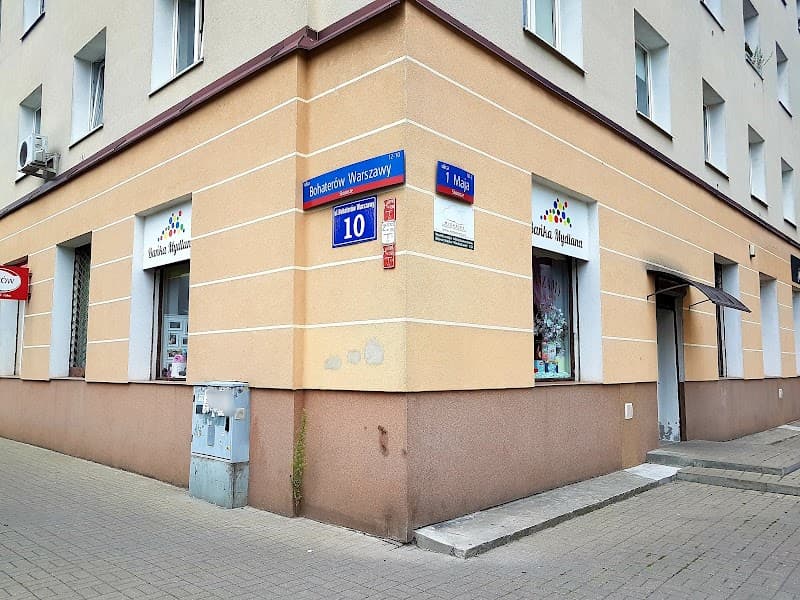 Bańka Mydlana Warszawa photo