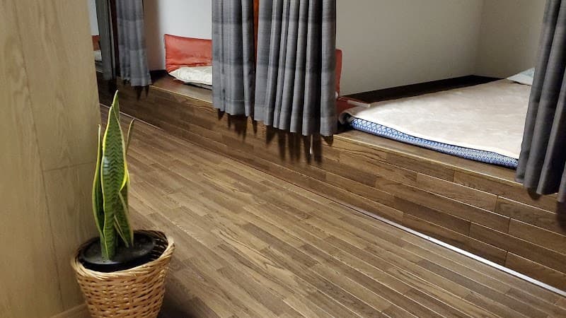 Bankoku Spa Miyota Town, Kitasaku District photo