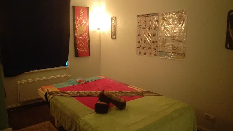 Bann Samrit Thaimassage Hamburg photo